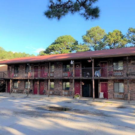 Razorback Lodge 尤里卡斯普林斯 外观 照片